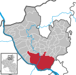 Neuwied in NR
